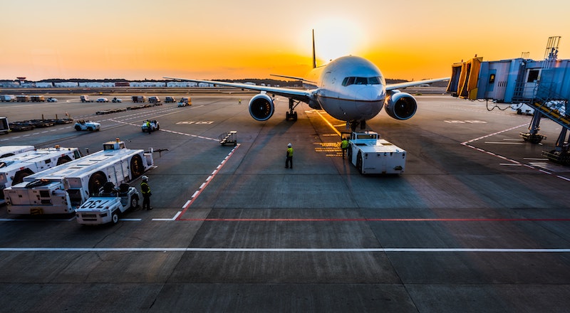 airport-travel