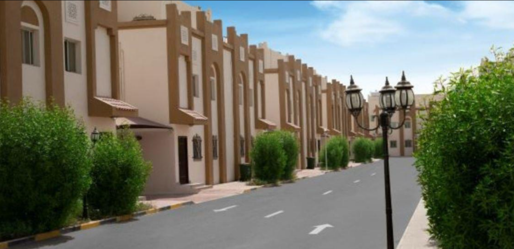 حي النهضة الرياض | واتس أون