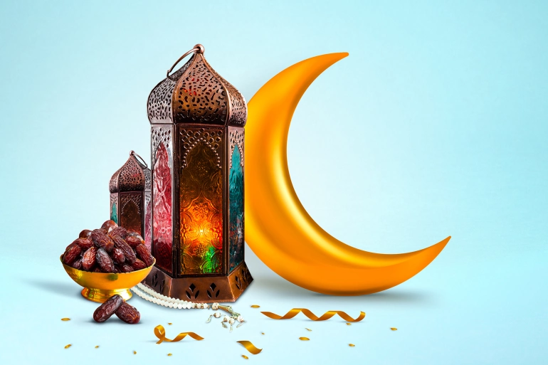 عادات وتقاليد رمضان في السعودية