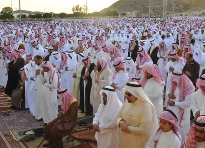 عيد الاضحى في السعودية؛ تقاليد وعادات