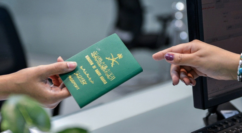 تأشيرات سياحية