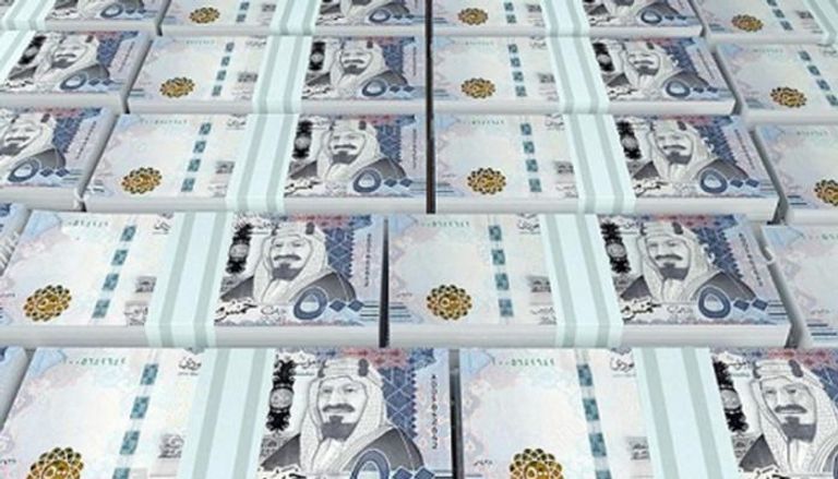 سعر الريال مقابل الجنيه المصري في 5 مايو 2024