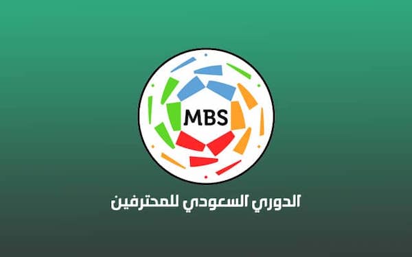 جدول ترتيبات الدوري السعودي للمحترفين قبل انضمام كريستيانو للنصر