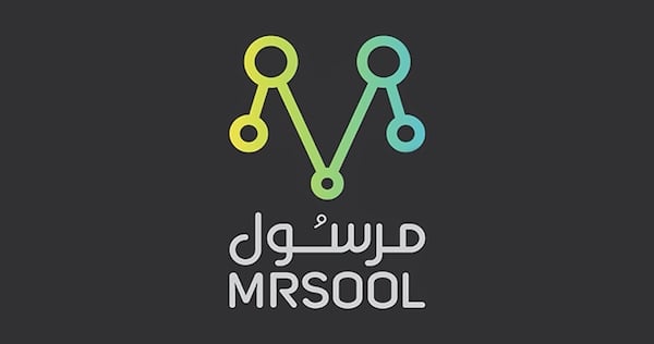 خدمة عملاء مرسول