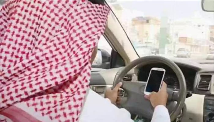 طريقة استقدام سائق خاص بدون مكتب