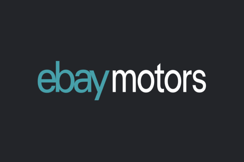 تطبيق eBay Motors 