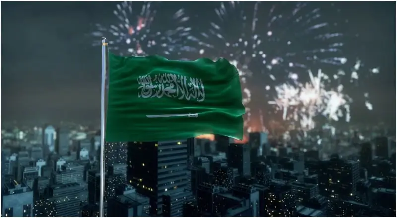 مواعيد العطل الرسمية في السعودية 2024