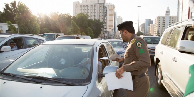 رسوم و شروط تجديد الاستمارة للسيارة في السعودية وكم المدة المسموح بها للتجديد