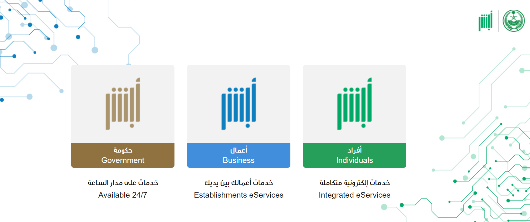 بطاقة احوال