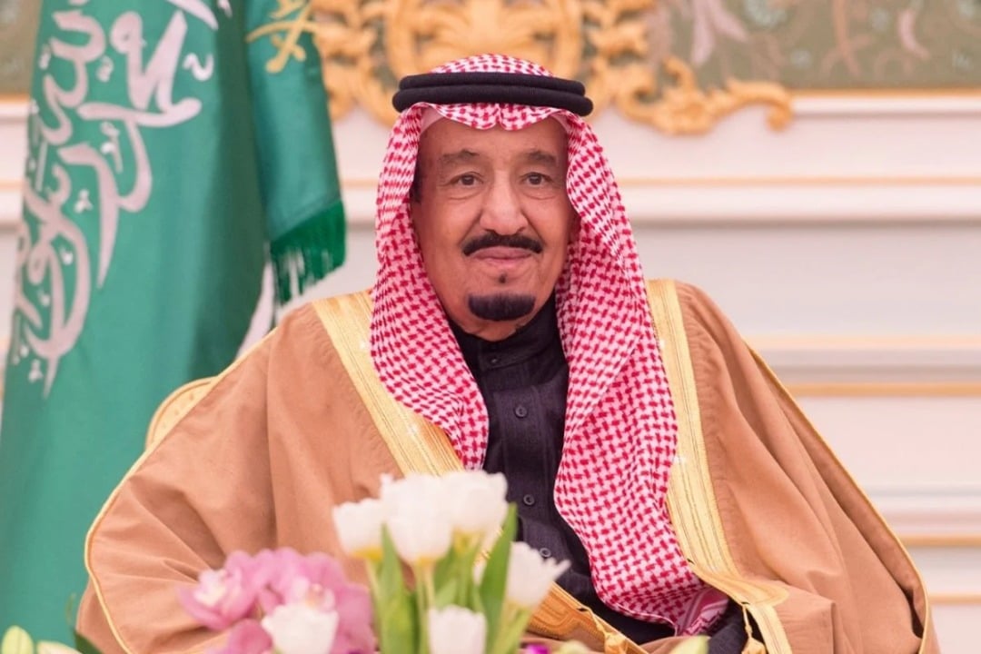 إلغاء نظام الكفالة السعودي