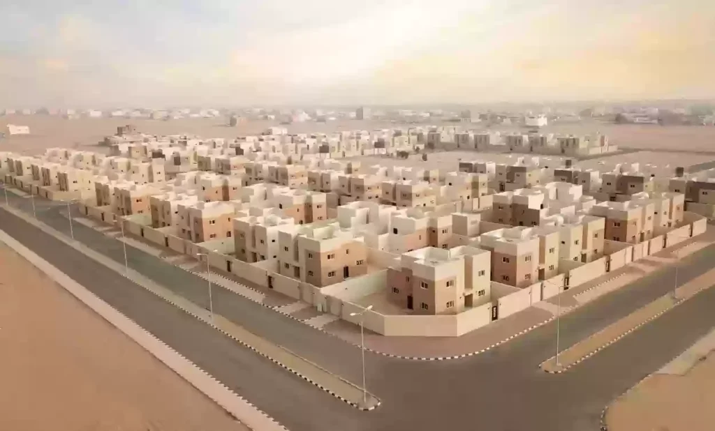 تعرف على شروط الاسكان التنموي للمطلقات وكيفية التسجيل 1445