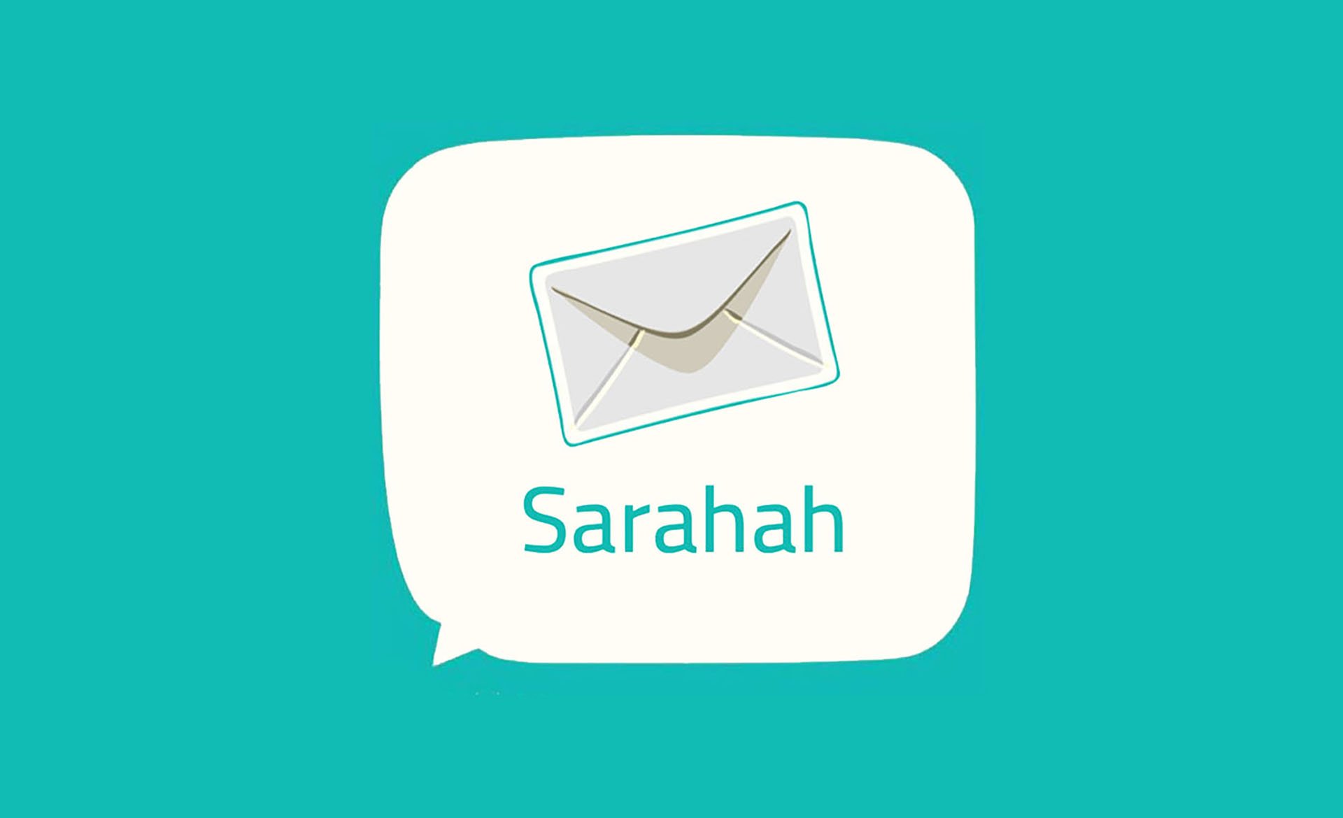 طريقة انشاء حساب صراحة Sarahah 2024 وكيف نستفيد من التطبيق