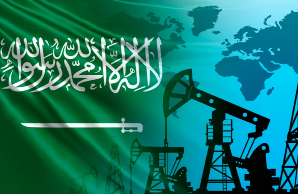 أين يقع أكبر حقل نفط في العالم؟ تعرف عليه ضمن قائمة حقول النفط في السعودية