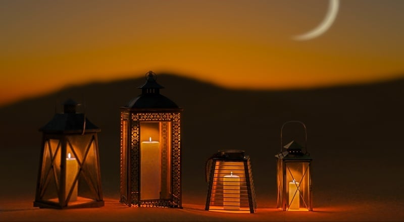 رمضان 2025