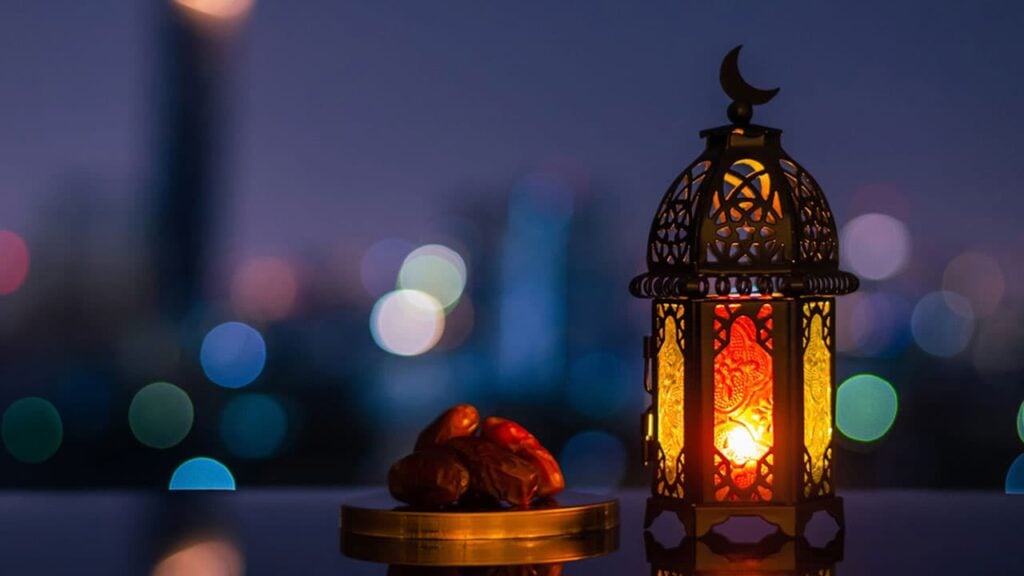 متى موعد شهر رمضان 2025 في المملكة العربية السعودية وعيد الفطر السعيد؟