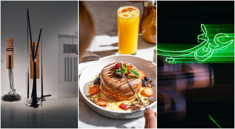 فعاليات هذا الأسبوع