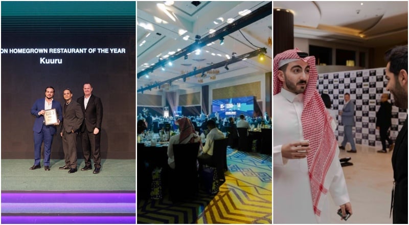جوائز واتس أون السعودية 2025