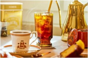باشا كوفي