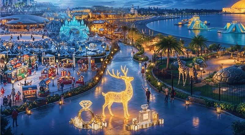 موسم جدة 2025