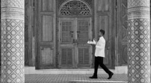 باشا كوفي