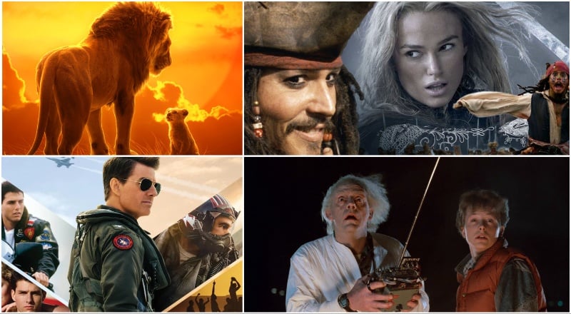مهرجان الرياض لموسيقى الأفلام