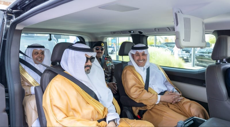 المركبات ذاتية القيادة