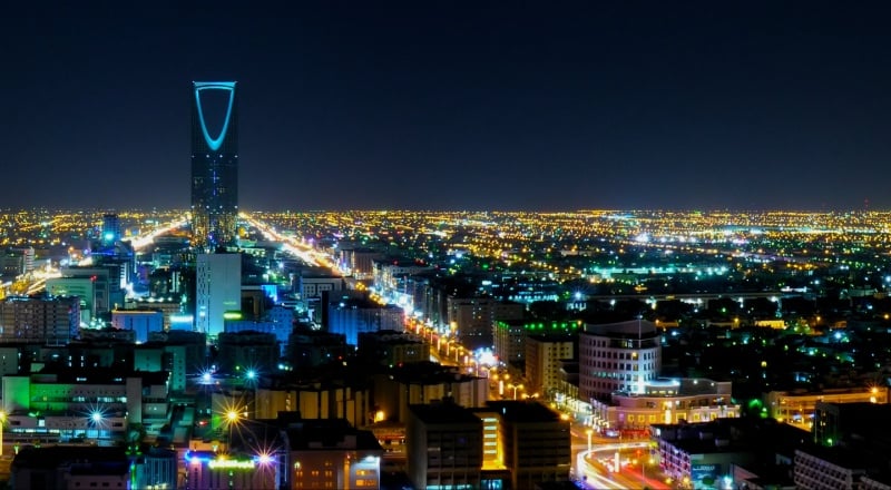 تملك الأجانب للعقار في السعودية