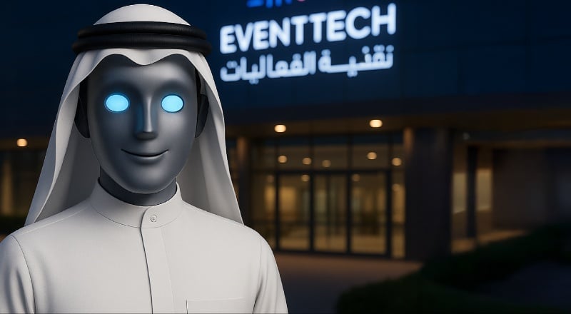 ملتقى تقنية الفعاليات 2025