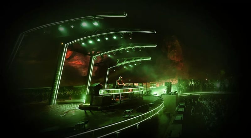 أزمث العلا 2025