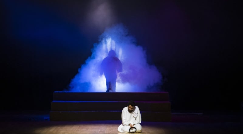 مهرجان الرياض للمسرح