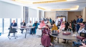 مهرجان أثر 2025