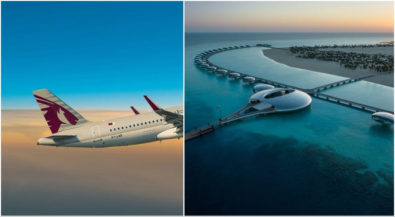 مطار البحر الأحمر الدولي