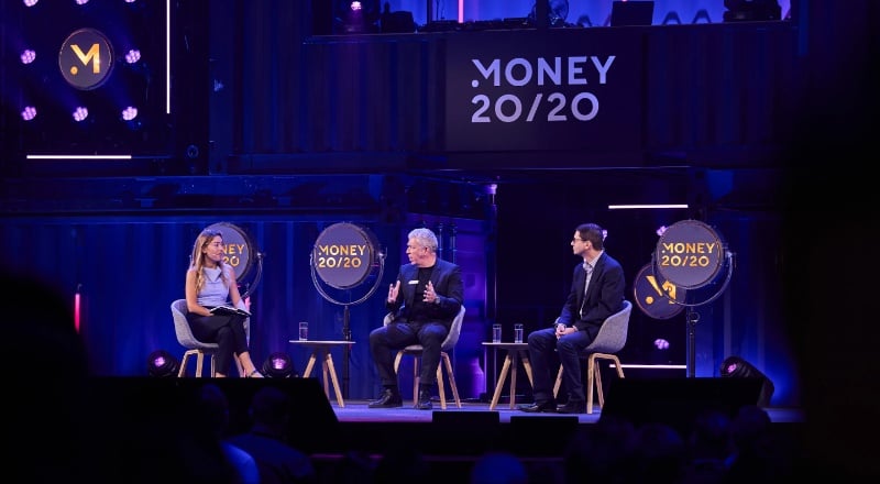 Money 20/20 الشرق الأوسط