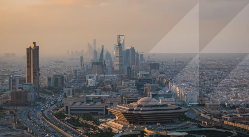 تحول الرياض البلدي
