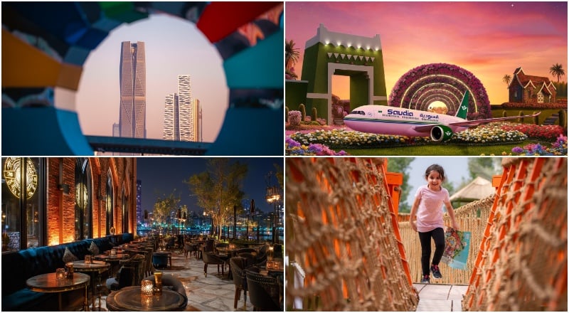 دليل موسم الرياض 2025