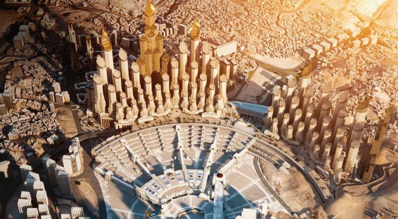 بوابة الملك سلمان