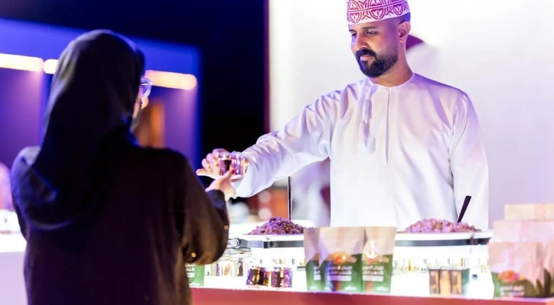 معرض العطور