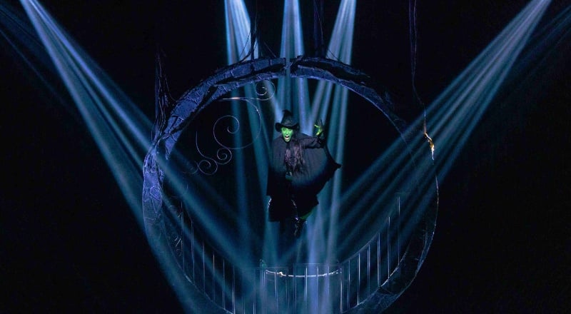 مسرحية ويكد