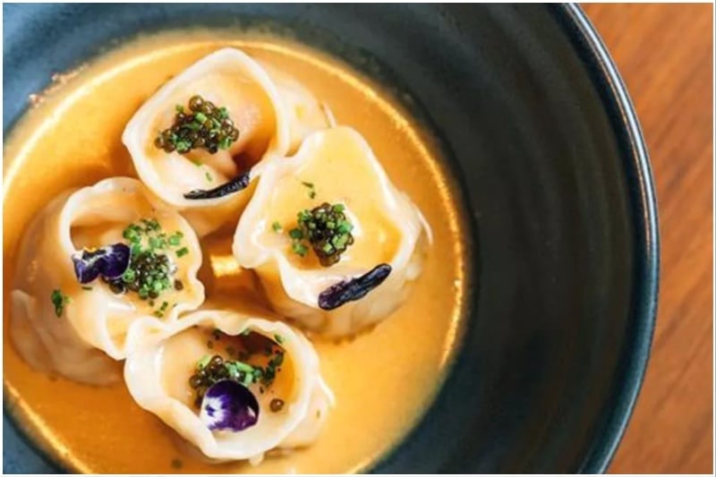 دليل ميشلان في السعودية