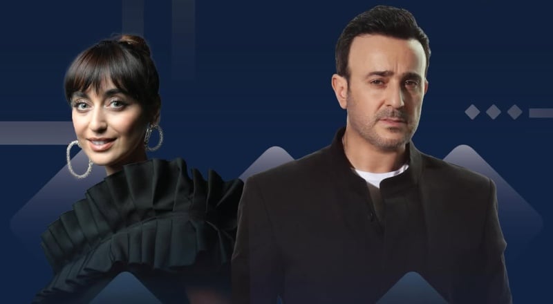 مهرجان الغناء بالفصحى 2025