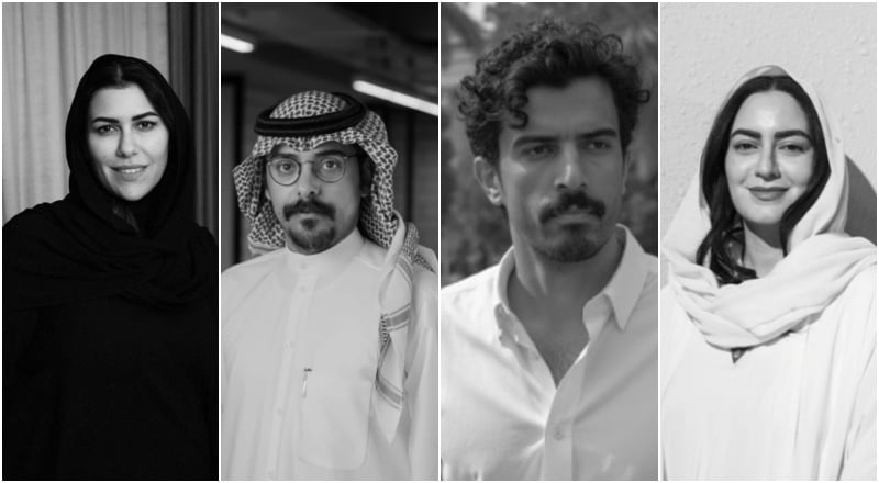 معرض صدى المألوف