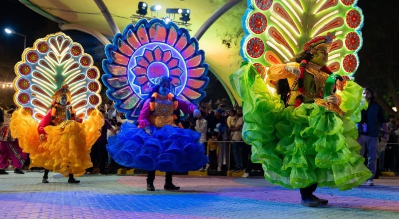 مبادرة انسجام عالمي