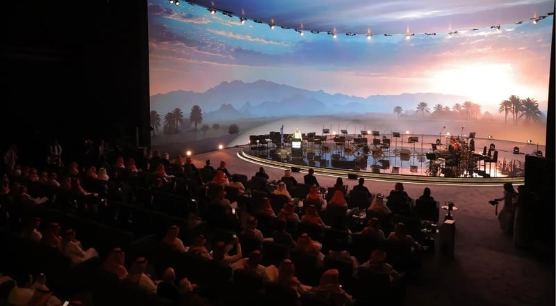 أستديوهات جاكس للأفلام