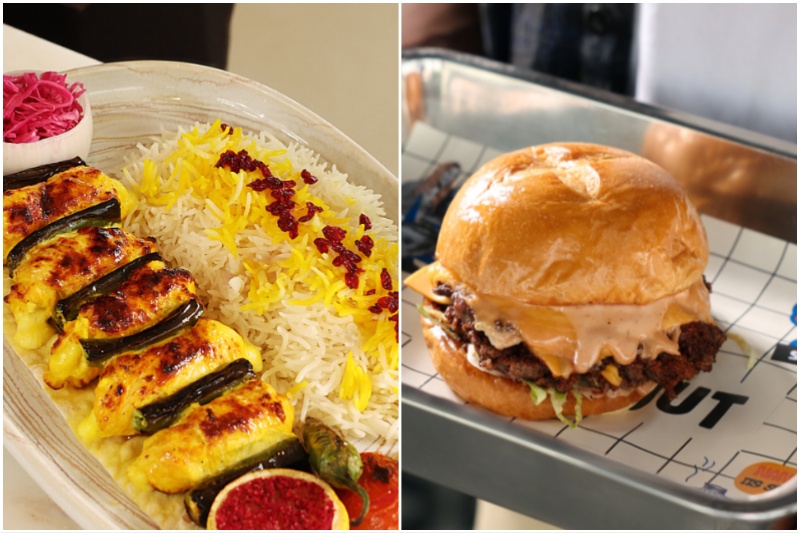 مجموعة تاكارا للضيافة