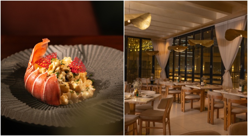 مجموعة تاكارا للضيافة