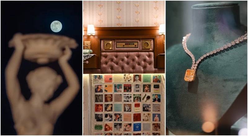 فعاليات شهر نوفمبر