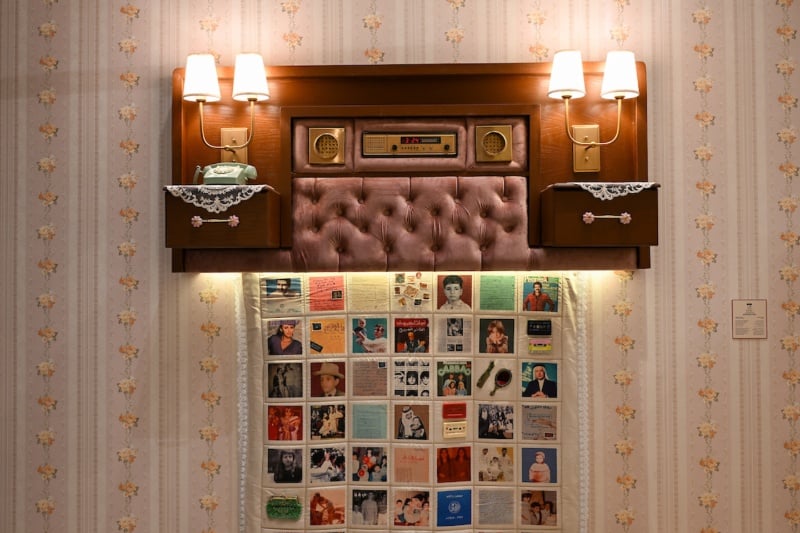 فعاليات شهر نوفمبر