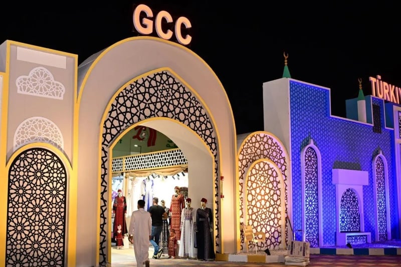 مهرجان الكرنفال العالمي