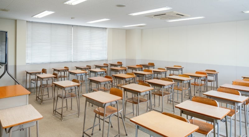 الدوام الشتوي