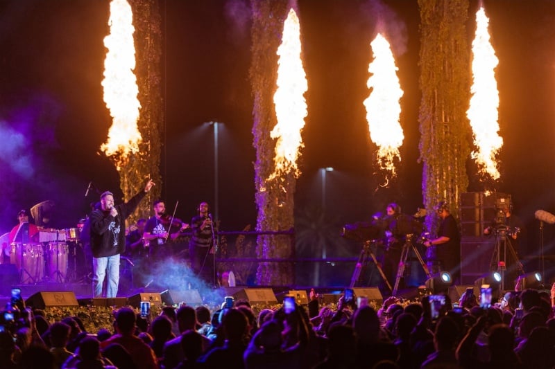 بطولة السعودية الدولية للجولف